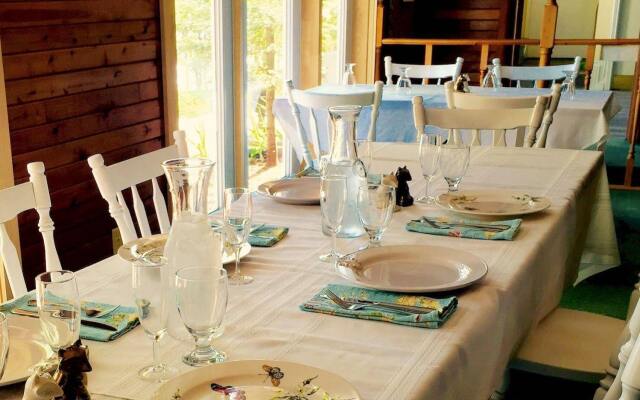 Northridge Inn Resort