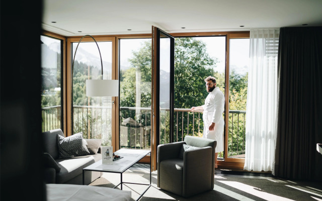 Kempinski Hotel Berchtesgaden