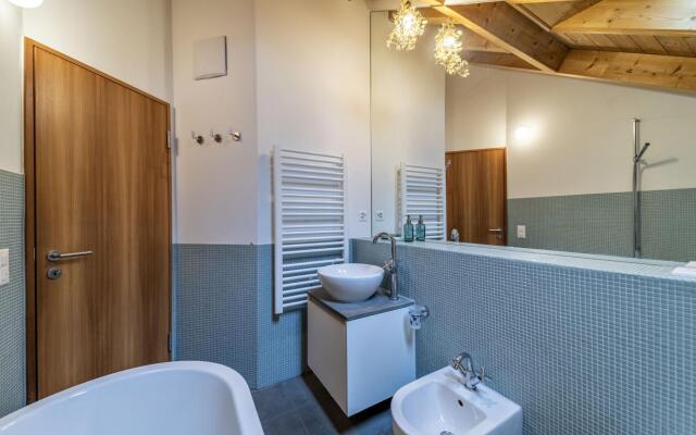 Chalcherin - Celerina-Chalcherin - Celerina