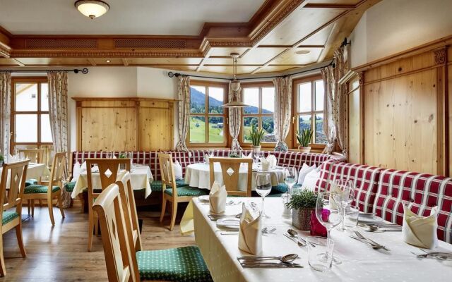 Hotel Riederalm