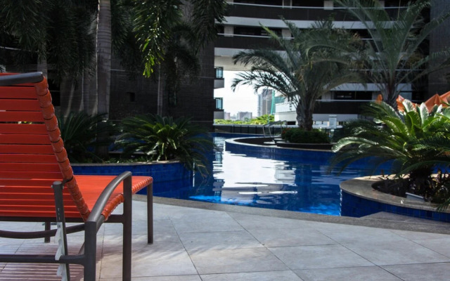 LANDSCAPE da beira mar