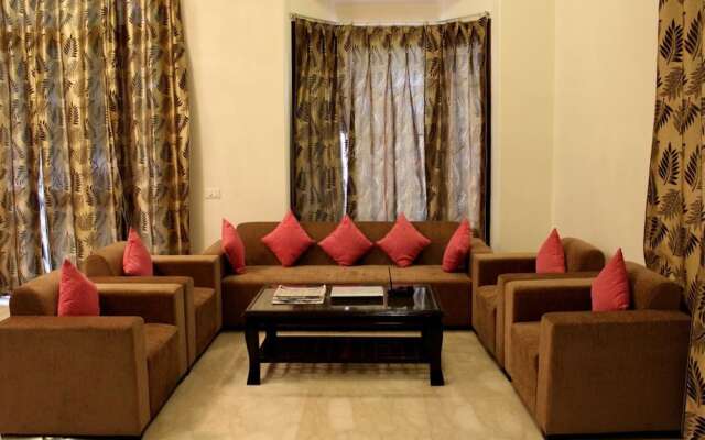 Oyo Rooms Noida Sector 43