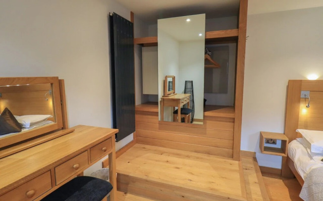 Idle Mill 1