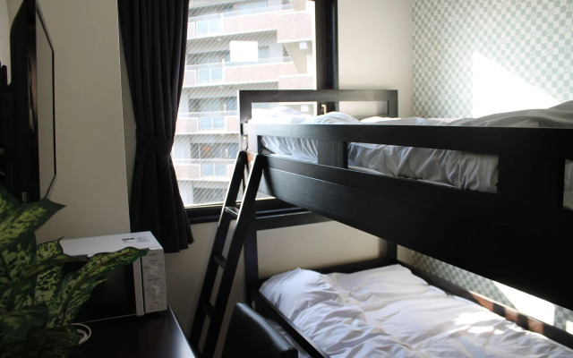 HOTEL LiVEMAX Mihara Ekimae