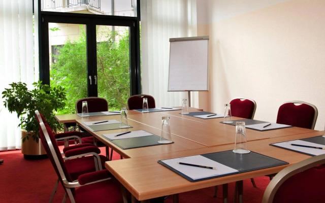 Victor’s Residenz-Hotel Berlin Mitte