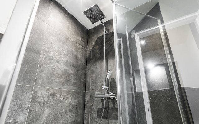 Love The Alps Wellness Apartment Seefeld