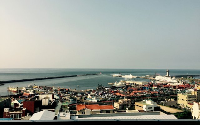 Harbor Hotel Jeju
