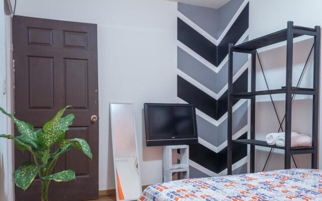 B&B Nomad House