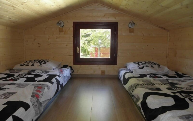 Provence Roulottes Hébergement insolite