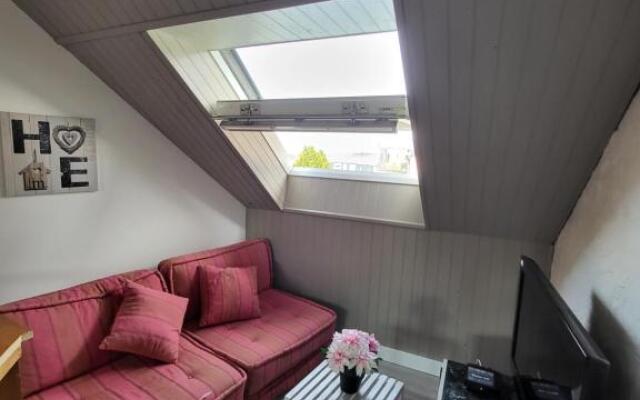 Studio à proximité du centre ville/sud d'Amiens