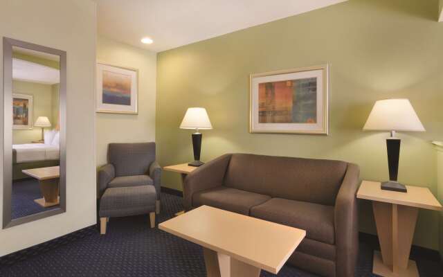 Park Inn by Radisson Albany, GA