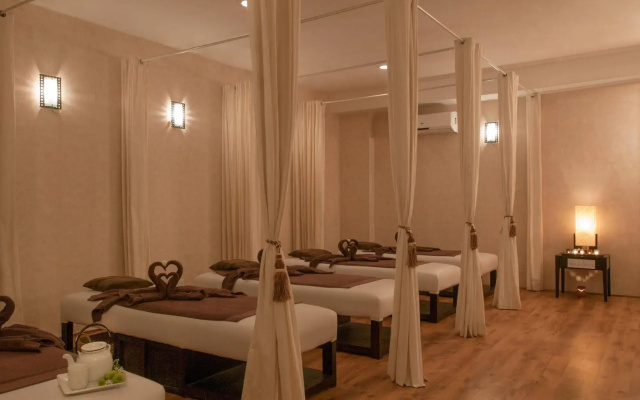 The Tides Hotel Boracay