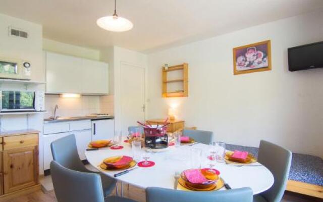 Apartment Vostok Zodiaque.55