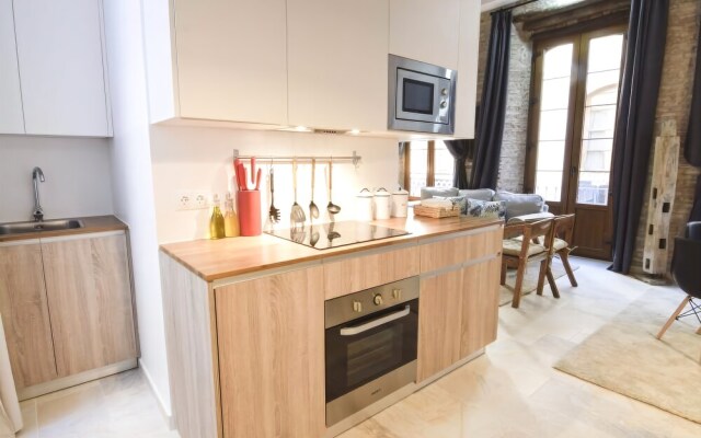 Letmalaga Luxury Clemens