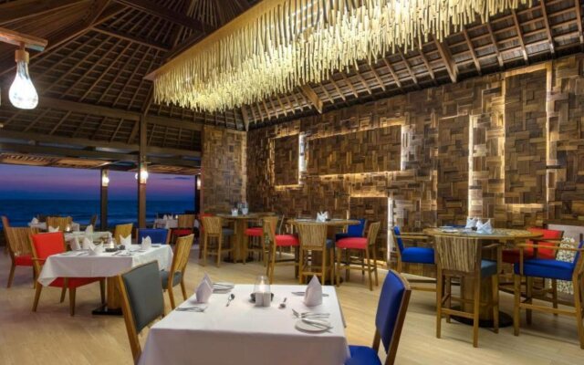 The Chandi Boutique Resort