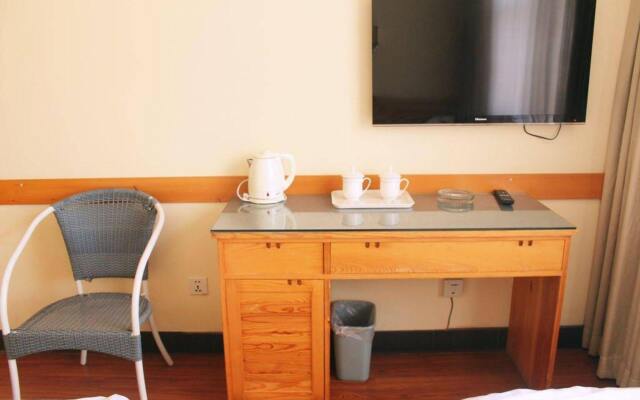 King’s Joy Hotel Tian’anmen Square