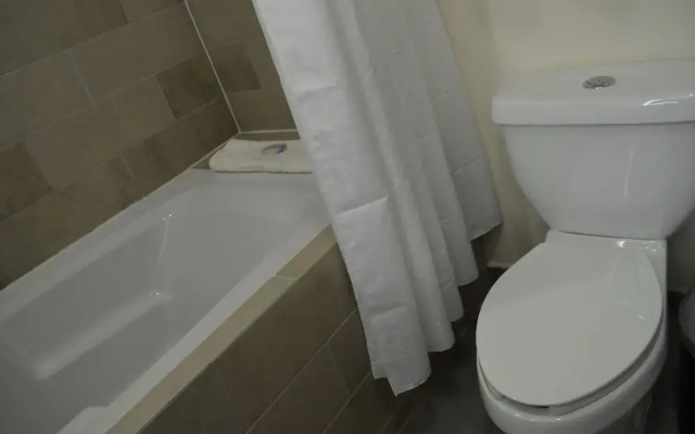 Holiday Inn Express & Suites Ciudad Obregon