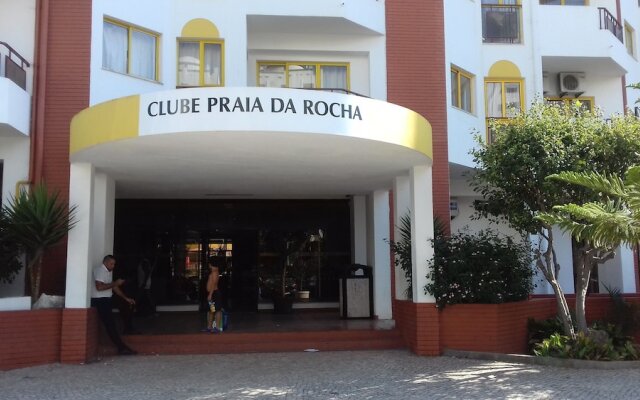 Beautiful Apartment Clube Praia da Rocha