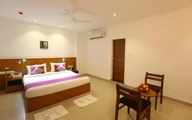 Hotel Samudra