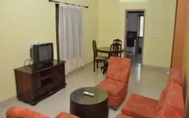 Windsor Service Apartment
