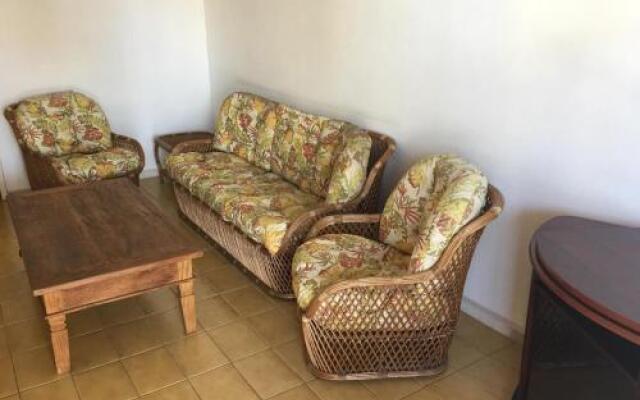 Cobertura Duplex Praia Do Morro Guarapari