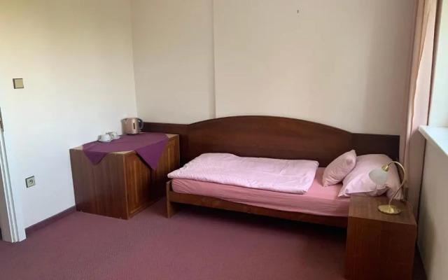 Hotel-Pension Kamyk
