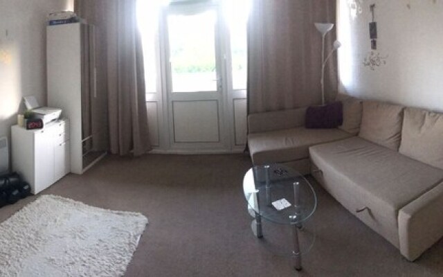 Impeccable Studio Apartment by the London Eye