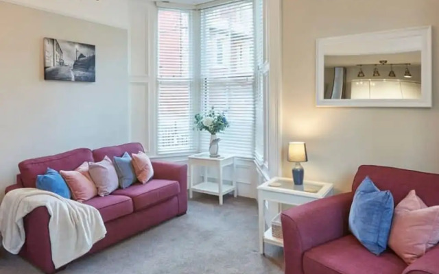 Host Stay Sandpiper Apartment
