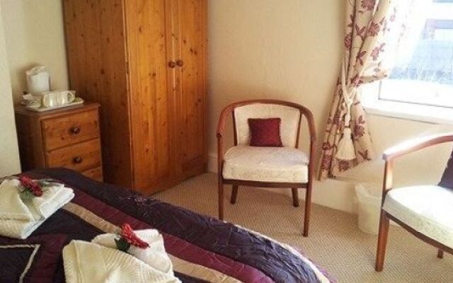 Richmond Guest House