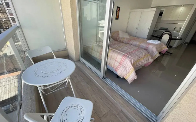 Luxurious Studio In San Telmo-paseo De La Cisterna
