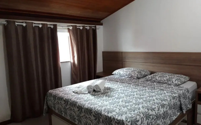 Duplex Summer Staying Residencial