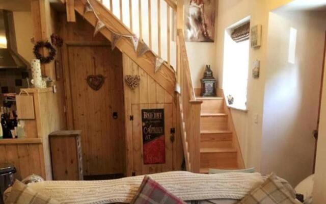 The Barn - Yorkshire Coast Holiday Lets