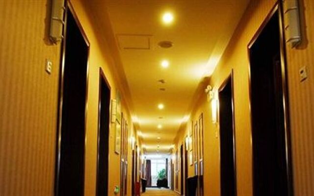 Jinghong Tianda Hotel