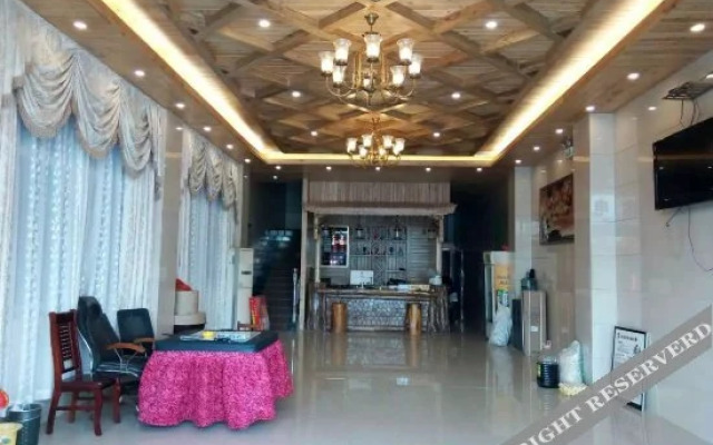 Zhangjiajie Two Hotel