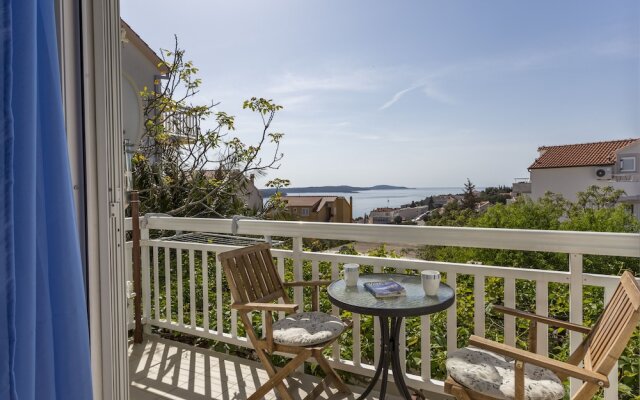 Apartmani Ivusic