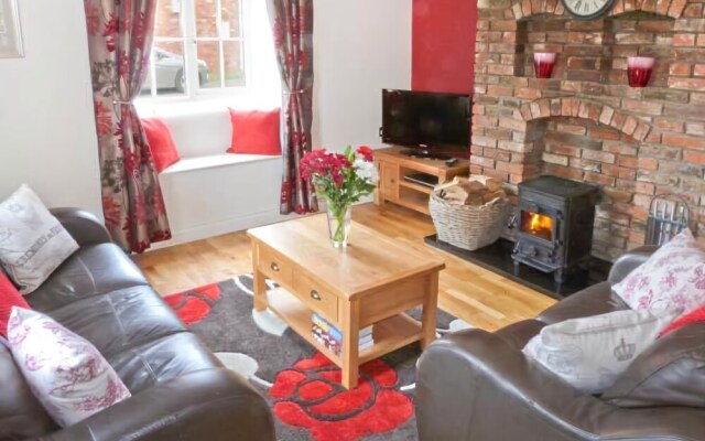 Host Stay Great Habton Cottage