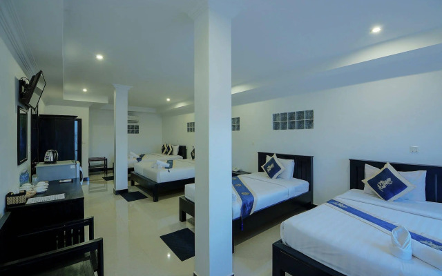 Mango Angkor Boutique