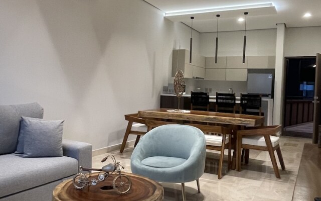 Arova Tulum Apartments