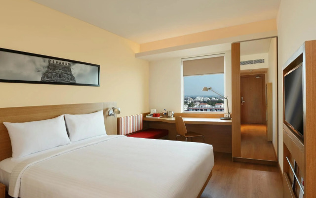 ibis Coimbatore City Centre Hotel