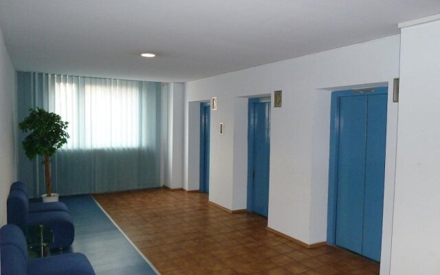 Hotel Zobor