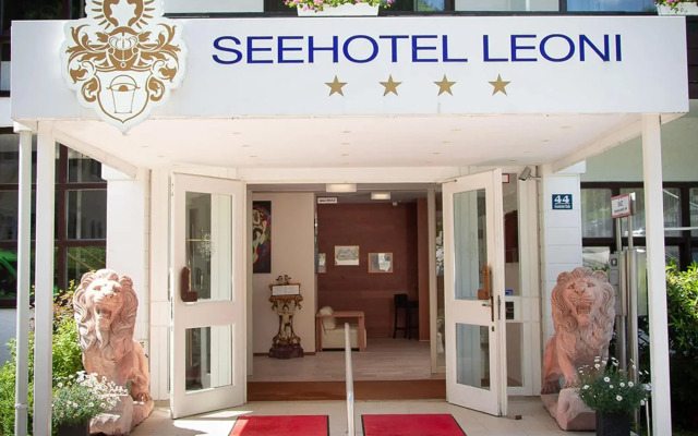Seehotel Leoni