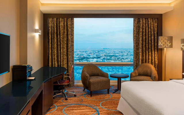 Four Points by Sheraton Kuwait