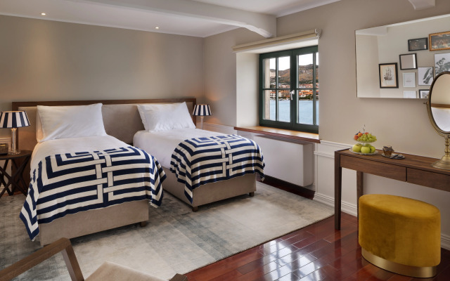 Hotel Brown Beach House & Spa