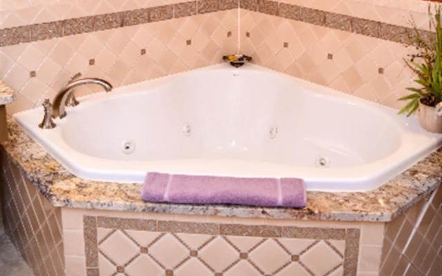 The Richard Johnston Inn Bed and Breakfast