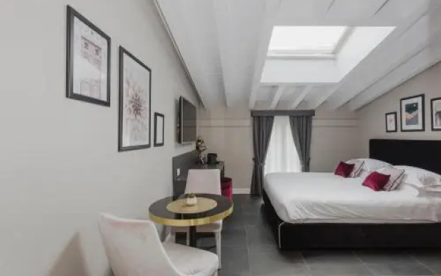 Santarella Guest House