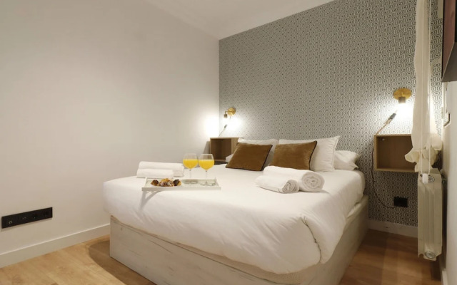 C Madrid R o B D in Madrid