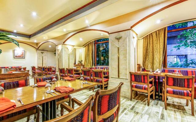 Rapid President Hotel Shivaji Nagar