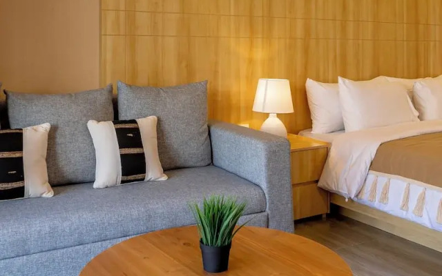 1BR Apartment By Azure Nusa Dua
