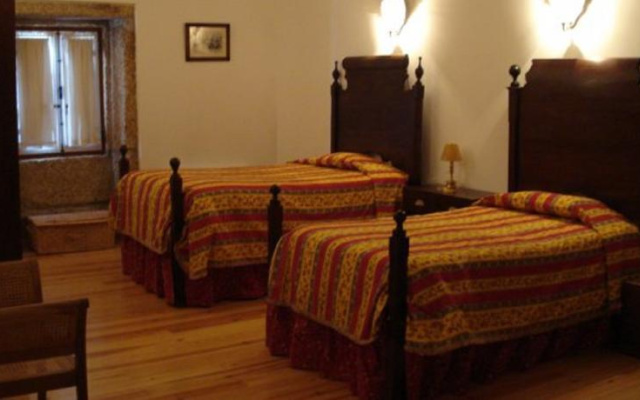 Casa do Chafariz