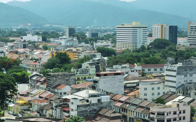 Ipoh Majestic R&C Homestay 2 & 3